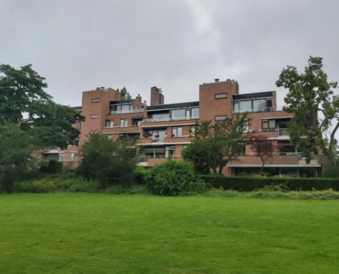 VvE Parkstate Zeist
